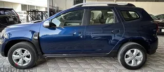 Renault Duster 2020