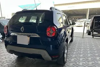 Renault Duster 2020
