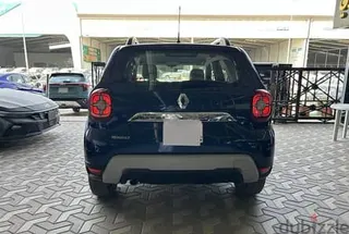 Renault Duster 2020