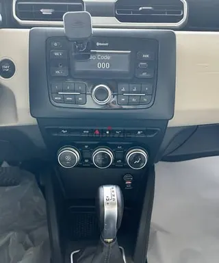 Renault Duster 2020