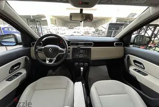 Renault Duster 2020