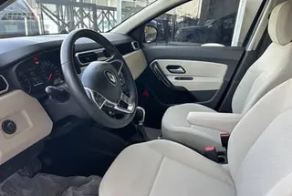 Renault Duster 2020