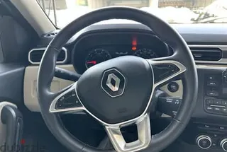 Renault Duster 2020