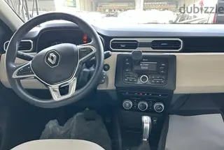 Renault Duster 2020