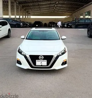 نيسان التيما 2022