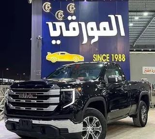 جي إم سي سييرا 2026 — Dubizzle Saudi