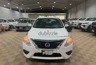 نيسان صني 2021 — Dubizzle Saudi