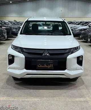 ميتسوبيشي L200 2022 — Dubizzle Saudi