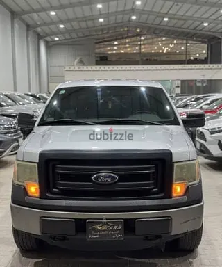 Ford F 150 2014 — Dubizzle Saudi