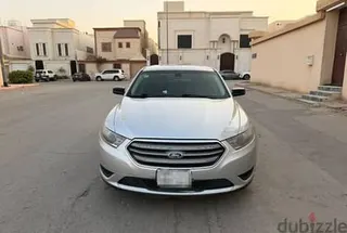 فورد توروس 2015 — Dubizzle Saudi
