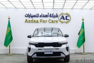 كيا سونيت 2026