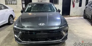 هيونداي سوناتا 2026