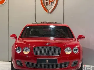 بنتلي Continental GT 2010