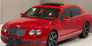 بنتلي Continental GT 2010