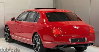 بنتلي Continental GT 2010