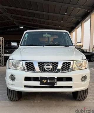 نيسان باترول 2015 — Dubizzle Saudi