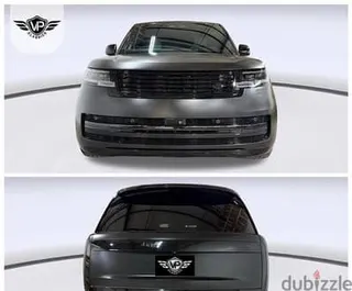 لاند روفر Range Rover 2024 — Dubizzle Saudi