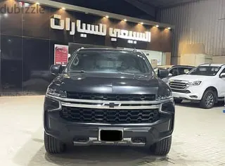 شيفروليه تاهو 2022