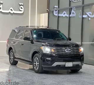 فورد اكسبيديشن 2021 — Dubizzle Saudi