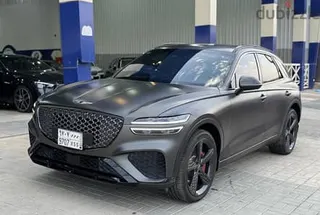 Genesis GV70 2023 — Dubizzle Saudi