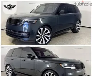 لاند روفر Range Rover 2023 — Dubizzle Saudi