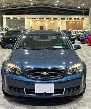 شيفروليه Caprice 2014