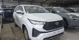 تويوتا Innova 2026 — Dubizzle Saudi