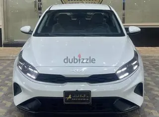 كيا سيراتو 2024