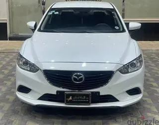 مازدا 6 2014