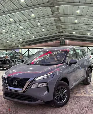 Nissan X-Trail 2026