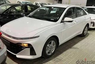 هيونداي آكسنت 2026