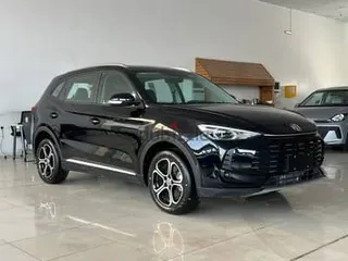 إم جي ZS 2025
