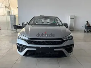 إم جي 5 2026