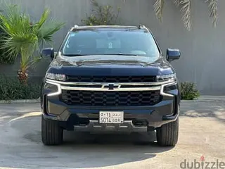 Chevrolet Tahoe 2022 — Dubizzle Saudi