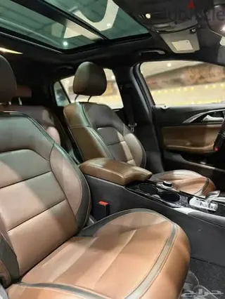 إنفينيتي QX 30 2018