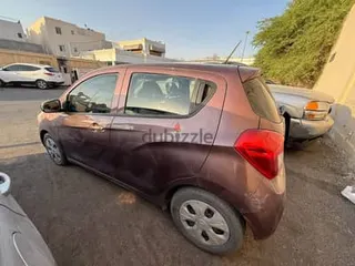 شيفروليه سبارك 2021 — Dubizzle Saudi