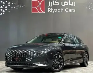 هيونداي ازيرا 2021 — Dubizzle Saudi