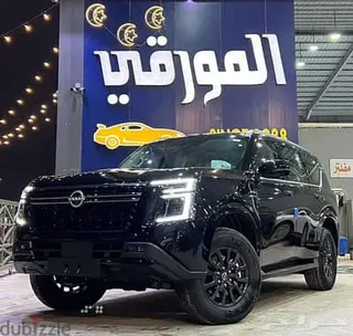 Nissan Patrol 2026