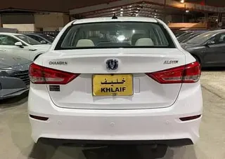 شانجان السفين 2025