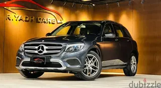 مرسيدس بنز GLE 2015