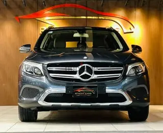 مرسيدس بنز GLE 2015