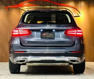مرسيدس بنز GLE 2015