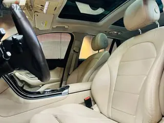 مرسيدس بنز GLE 2015