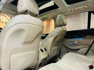 مرسيدس بنز GLE 2015