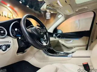 مرسيدس بنز GLE 2015