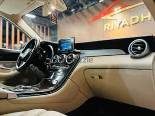 مرسيدس بنز GLE 2015