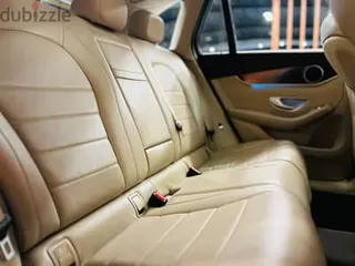 مرسيدس بنز GLE 2015
