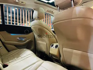 مرسيدس بنز GLE 2015