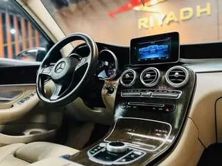 مرسيدس بنز GLE 2015