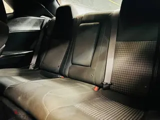 دودج تشالنجر 2019